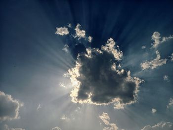 sky