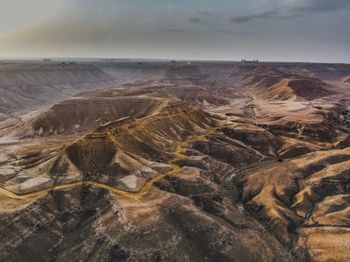 Alqiddiya mountains