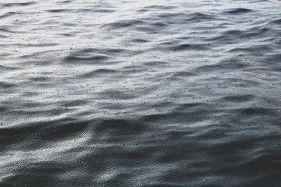 Full frame shot of abstract pattern