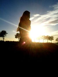 sun