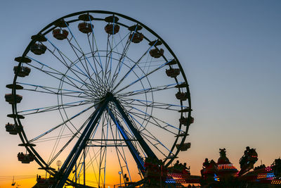 ferris wheel