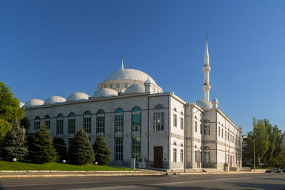 architecture