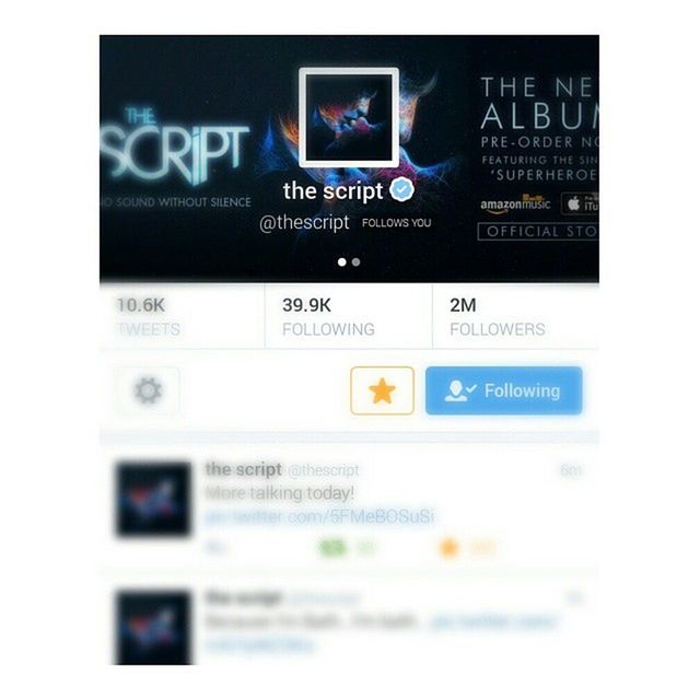 TheScriptFamily