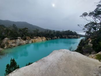 water