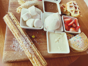 food