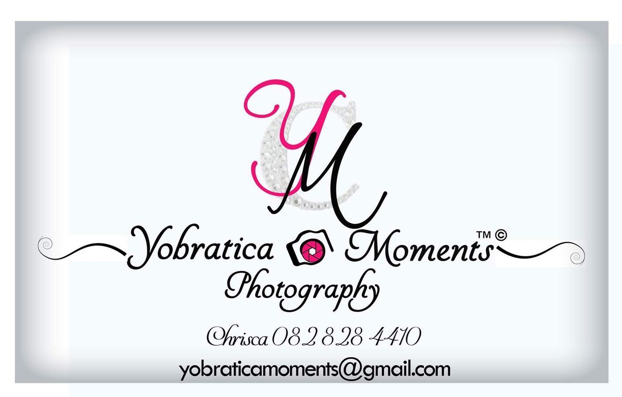 Chrisca @Yobratica Moments Photography