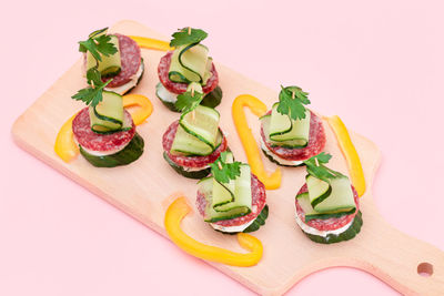 food