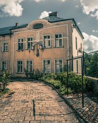 architecture