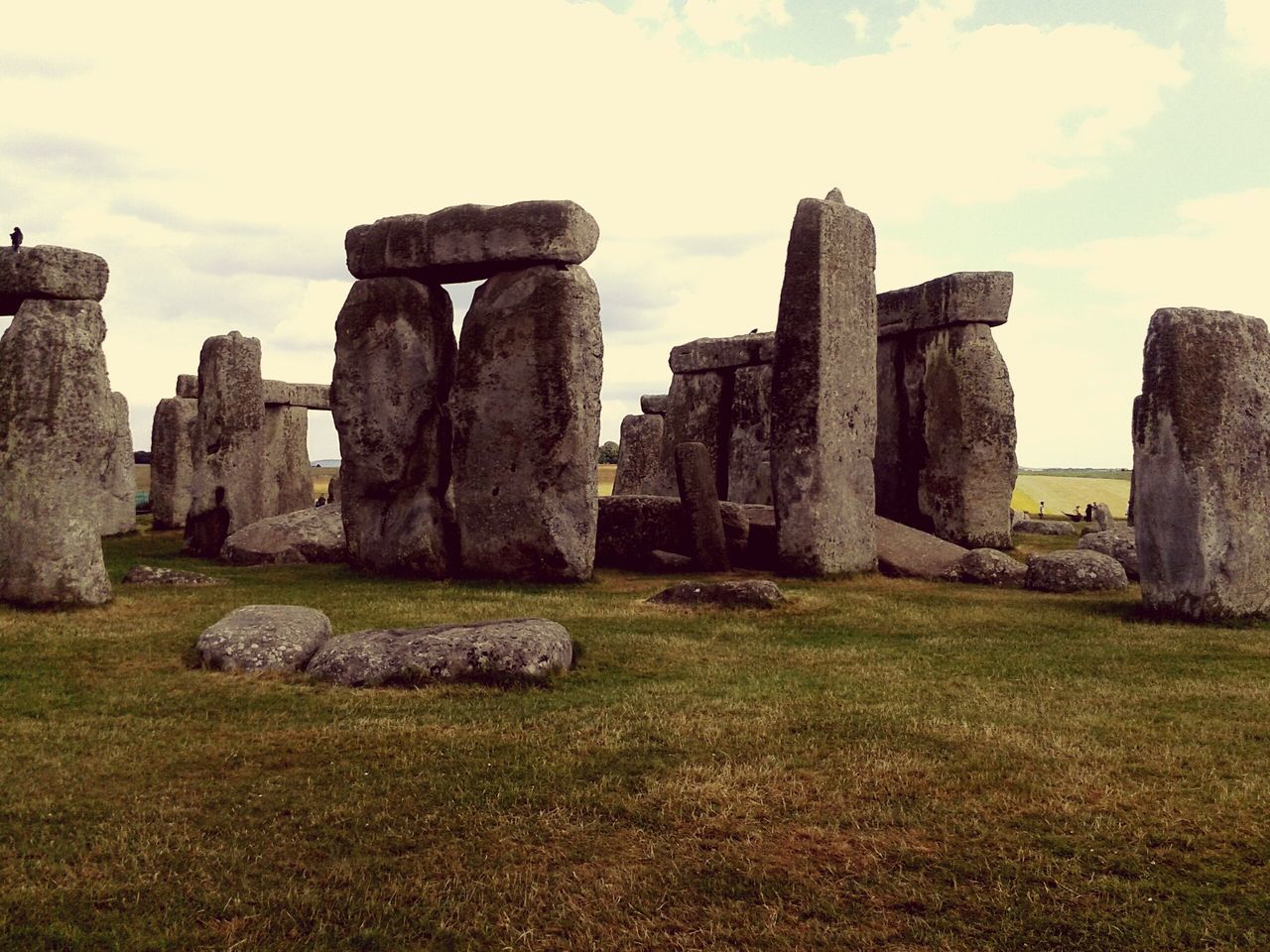 Stonhenge