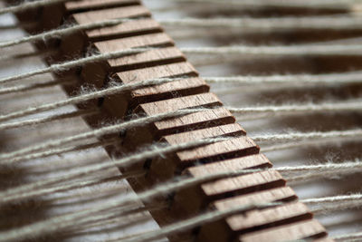 Full frame shot of rusty metal