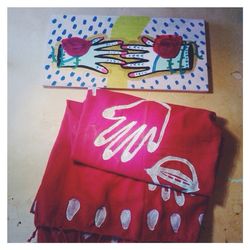 transfer print
