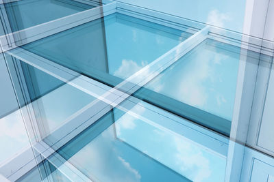 glass