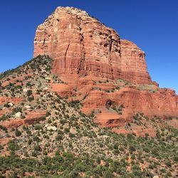 Sedona, arizona