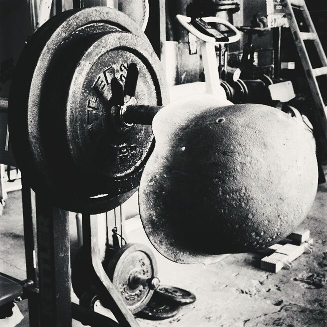 still life, metal, no people, close-up, high angle view, container, indoors, large group of objects, day, equipment, food and drink, in a row, stack, group of objects, abundance, old-fashioned, sunlight, table, food