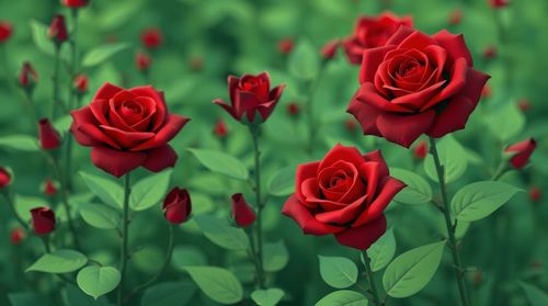 flower