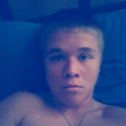 headshot