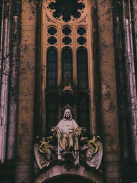 religion