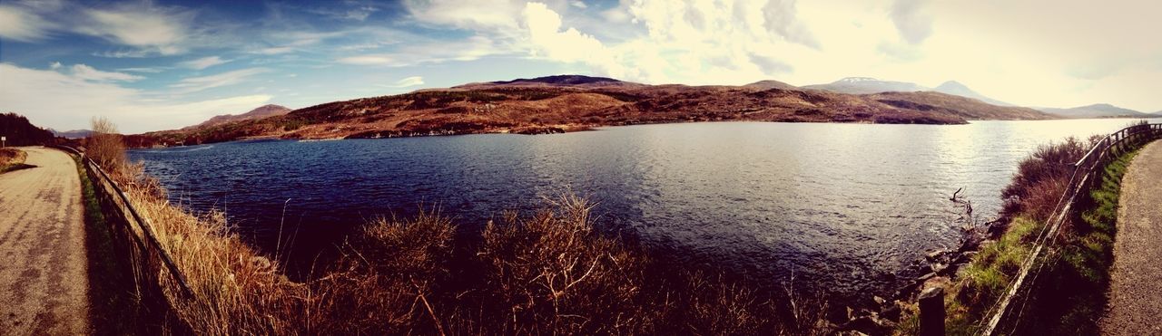 Loch a' Chuilinn