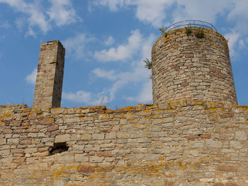 Old castle in germany