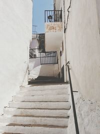 staircase