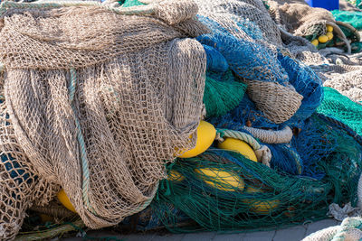 fishing net