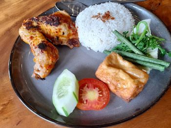 food