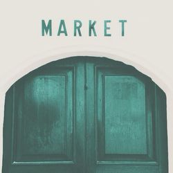 View of built structure