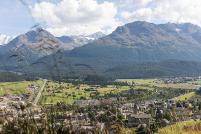 mountain