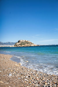 sea