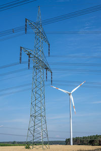 power generation