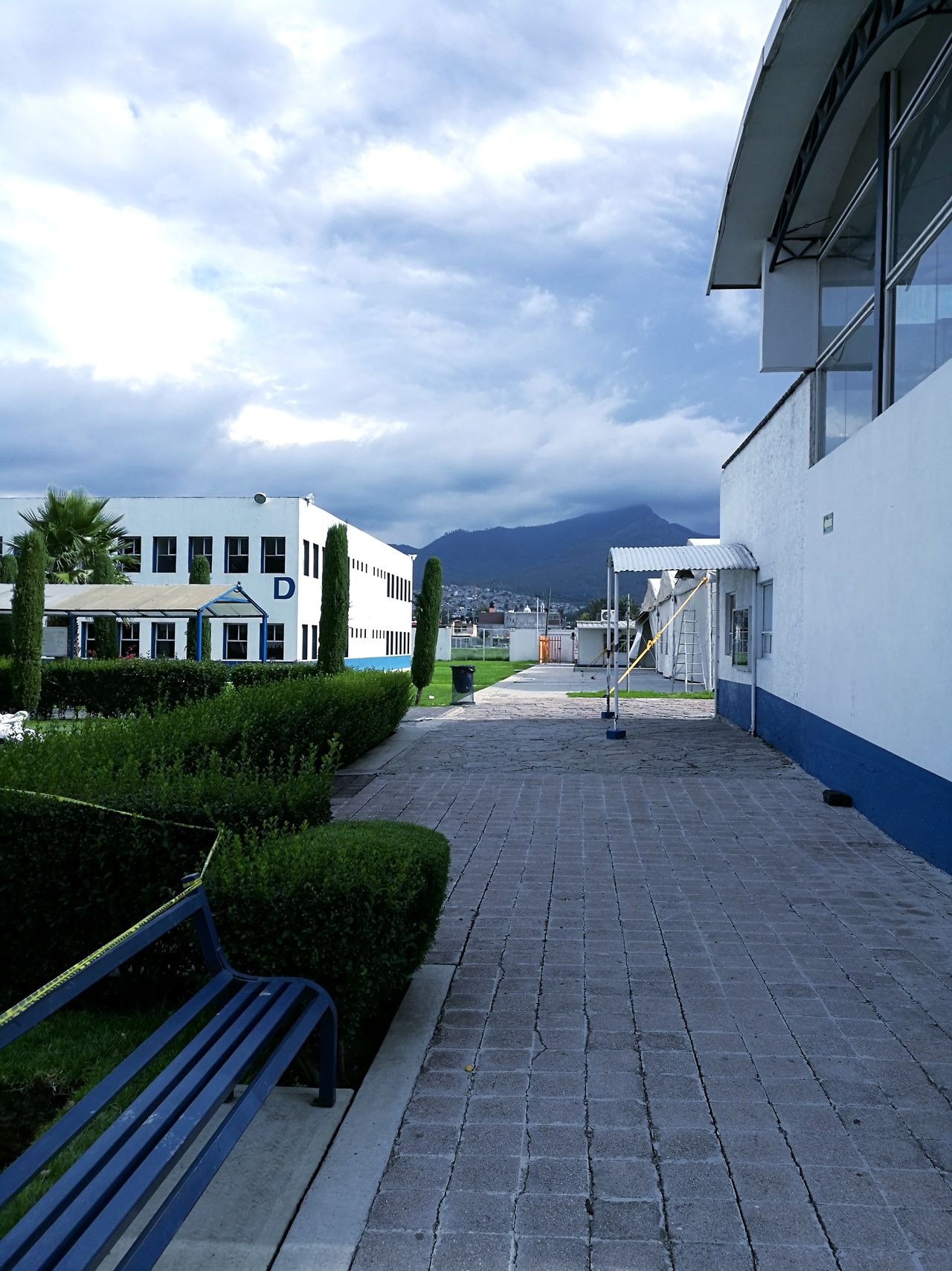 Universidad ETAC Campus Coacalco
