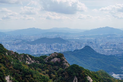 mountain