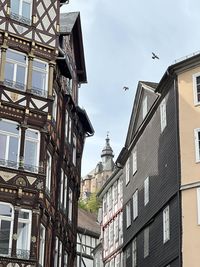 architecture