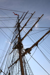 sailboat