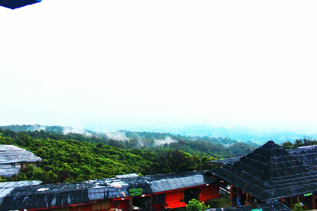 Gunung tanguban perahu, lembang