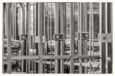 Full frame shot of tiled wall