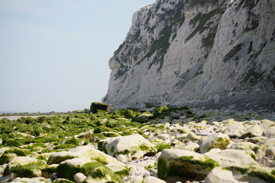 rock