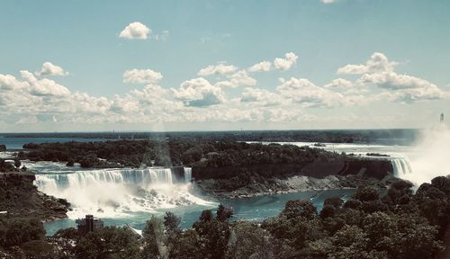 water