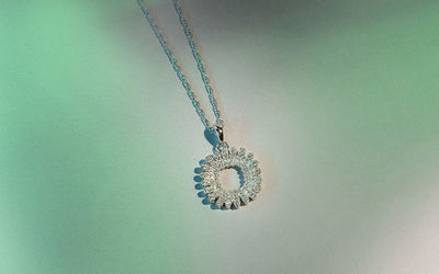 jewellery
