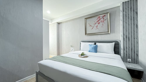 domestic room