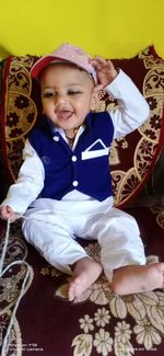 child