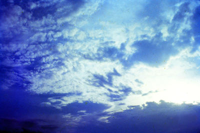 sky
