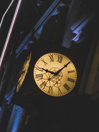 clock