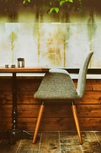 Close-up of tree trunk