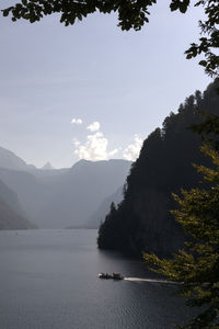 Lake Konigssee