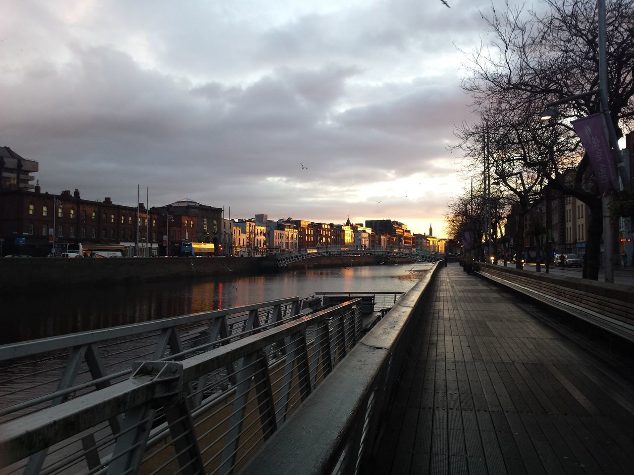 Liffey