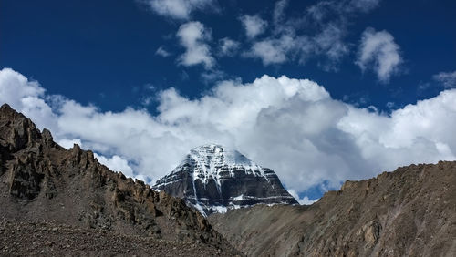 mountain