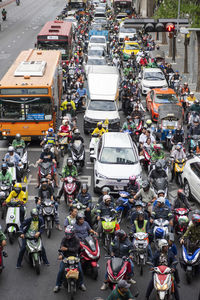 transportation