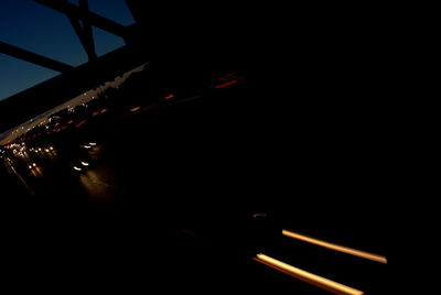 Illuminated light painting