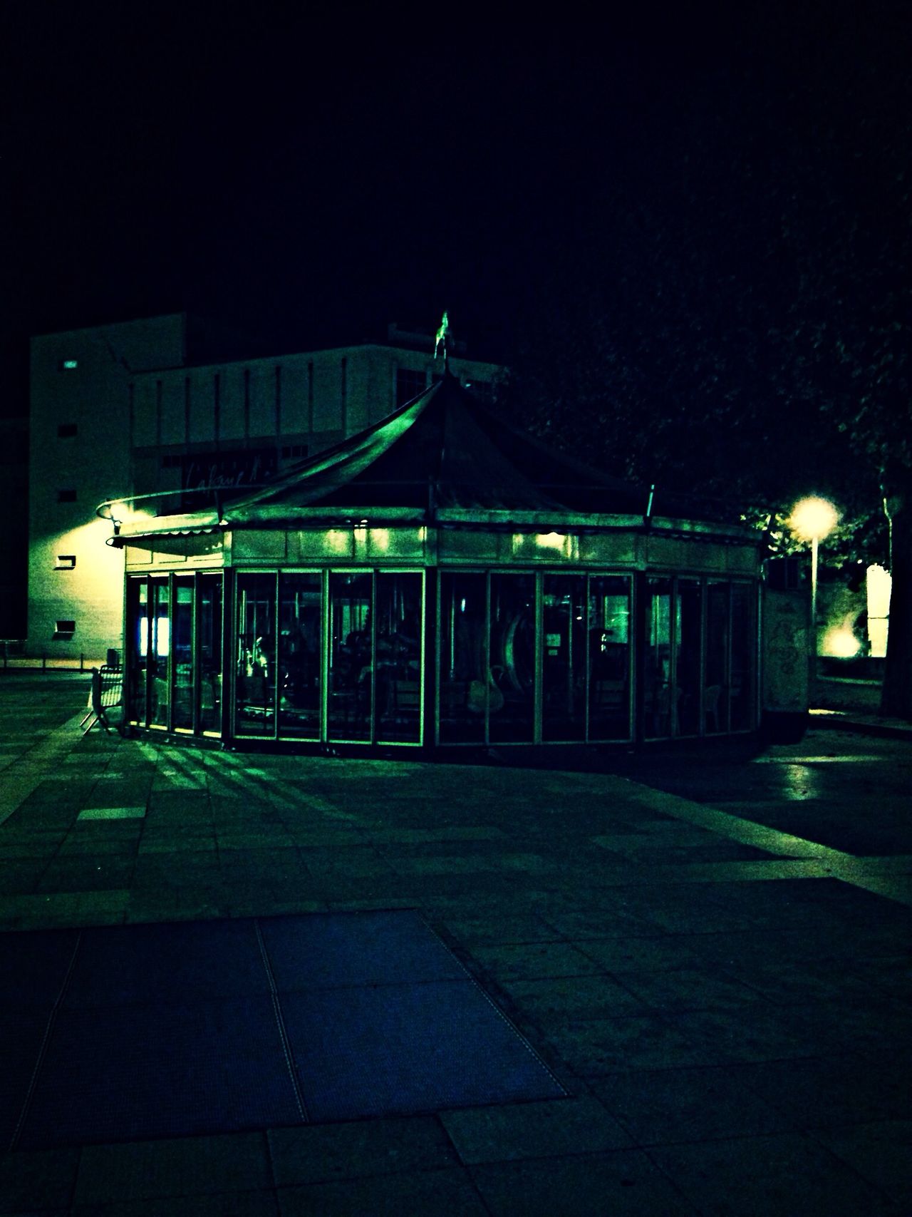 Place de la République